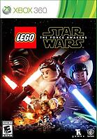 LEGO Star Wars: The Force Awakens (360)
