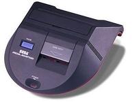 Sega Genesis Power Base Converter