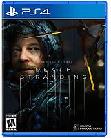 Death Stranding (PS4)
