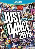 Just Dance 2015 (Wii U)