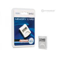 32 MB Memory Card for Wii / GameCube