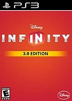 Disney Infinity 3.0 - Game Only (PS3)