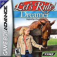 Let's Ride! Dreamer (GBA)