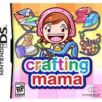 Crafting Mama (DS)