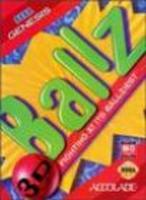 Ballz (Genesis)