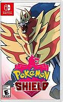 Pokemon Shield (Switch)