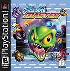 Marble Master (Playstation)