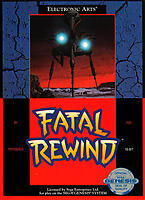 Fatal Rewind (Genesis)