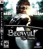 Beowulf: The Game (PS3)