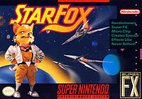 Star Fox (SNES)