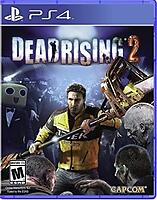 Dead Rising 2 (PS4)