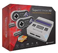 SupaRetroN HD Gaming Console for SNES/ Super Famicom