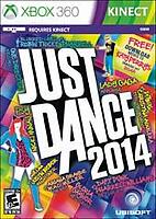 Just Dance 2014 (Xbox 360)