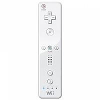 Wireless Remote Controller (Wii)