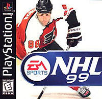 NHL '99 (Playstation)