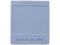 Gamecube Memory Card 59