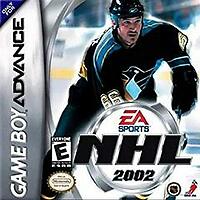 NHL 2002 (GBA)
