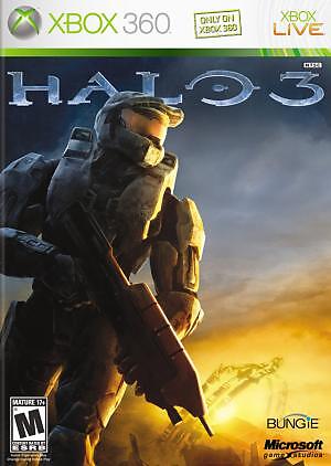 Halo 3 (Xbox 360)