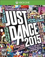 Just Dance 2015 (Xbox One)