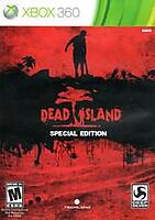 Dead Island Special Edition (Xbox 360)