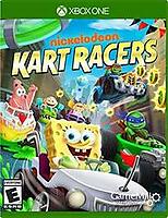 Nickelodeon Kart Racers (Xbox One)