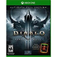 Diablo III: Ultimate Evil Edition (Xbox One)