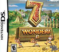 7 Wonders II (DS)