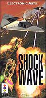 Shockwave (3DO)