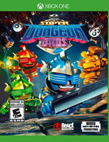 Super Dungeon Bros (Xbox One)