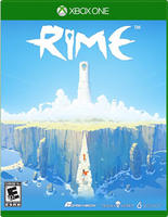 Grey Box RiME (Xbox One)
