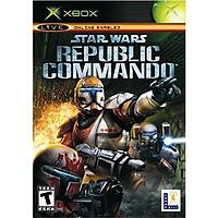 Star Wars Republic Commando (Xbox)