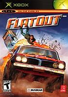 Flatout (Xbox)