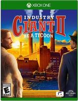 Industry Giant 2 (Xbox One)