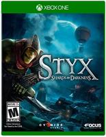 Styx: Shard of Darkness (Xbox One)