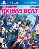 Akiba's Beat (PS4)