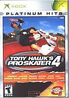 Tony Hawk 4 (Xbox)