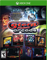 Stern Pinball (Xbox One)