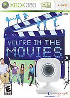 You're In The Movies (Xbox 360)