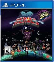 88 Heroes (PS4)