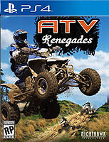 ATV Renegades (PS4)