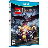 LEGO The Hobbit (Wii U)