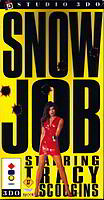 Snow Job (Panasonic 3DO)