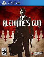 Alekhine's Gun (PS4)