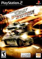 Fast and the Furious (PS2)