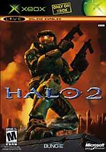 Halo 2 (X-Box)