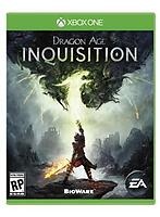 Dragon Age Inquisition (Xbox One)