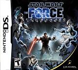 Star Wars : The Force Unleashed (DS)