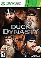 Duck Dynasty (Xbox 360)