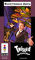 Twisted: The Game Show (Panasonic 3DO)