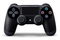 Playstation 4 Dualshock Controller